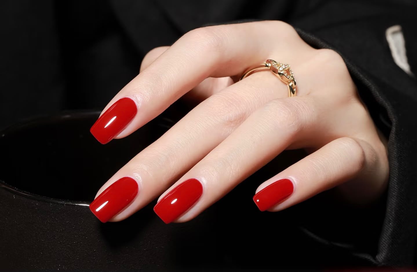 Gel Polish training course