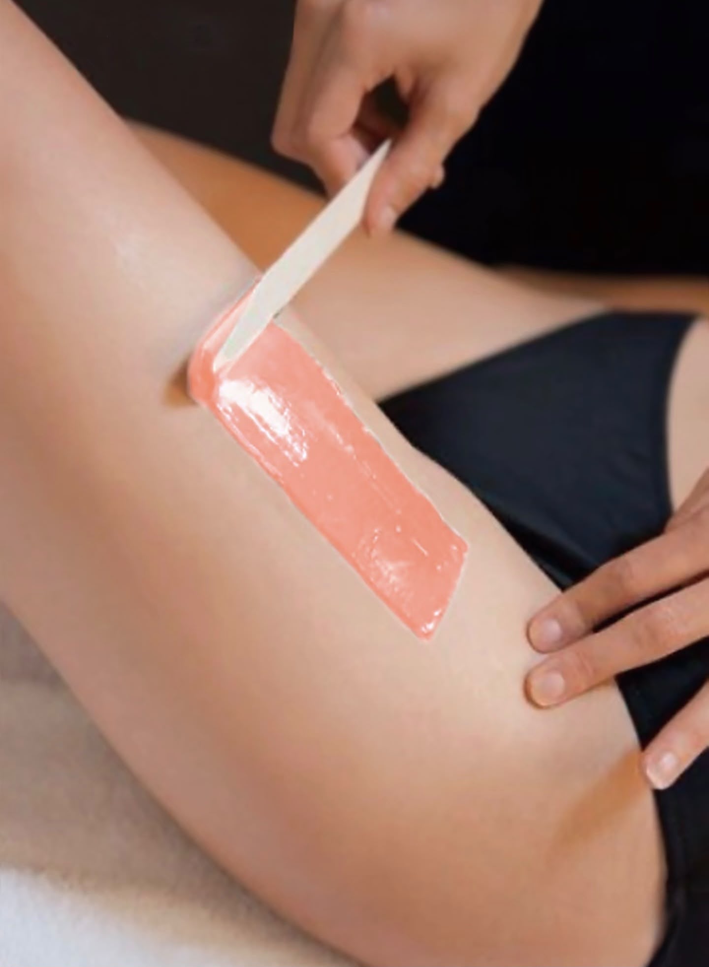 Intimate Waxing training course
