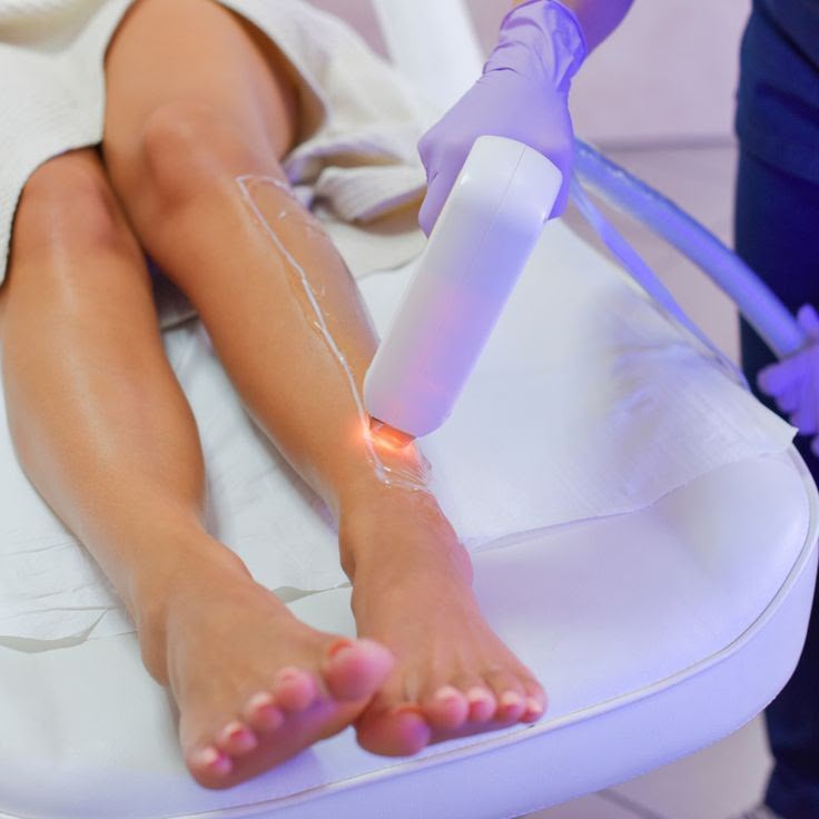 Laser Hair Removal training course