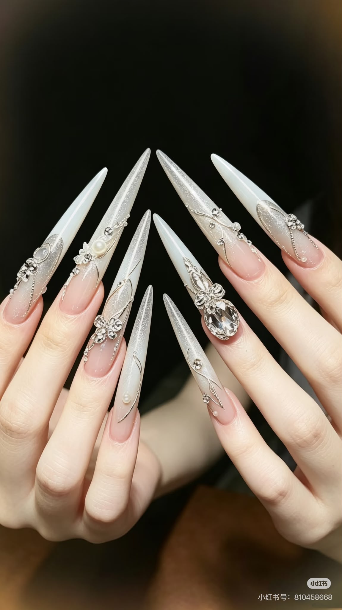Nail Art training course