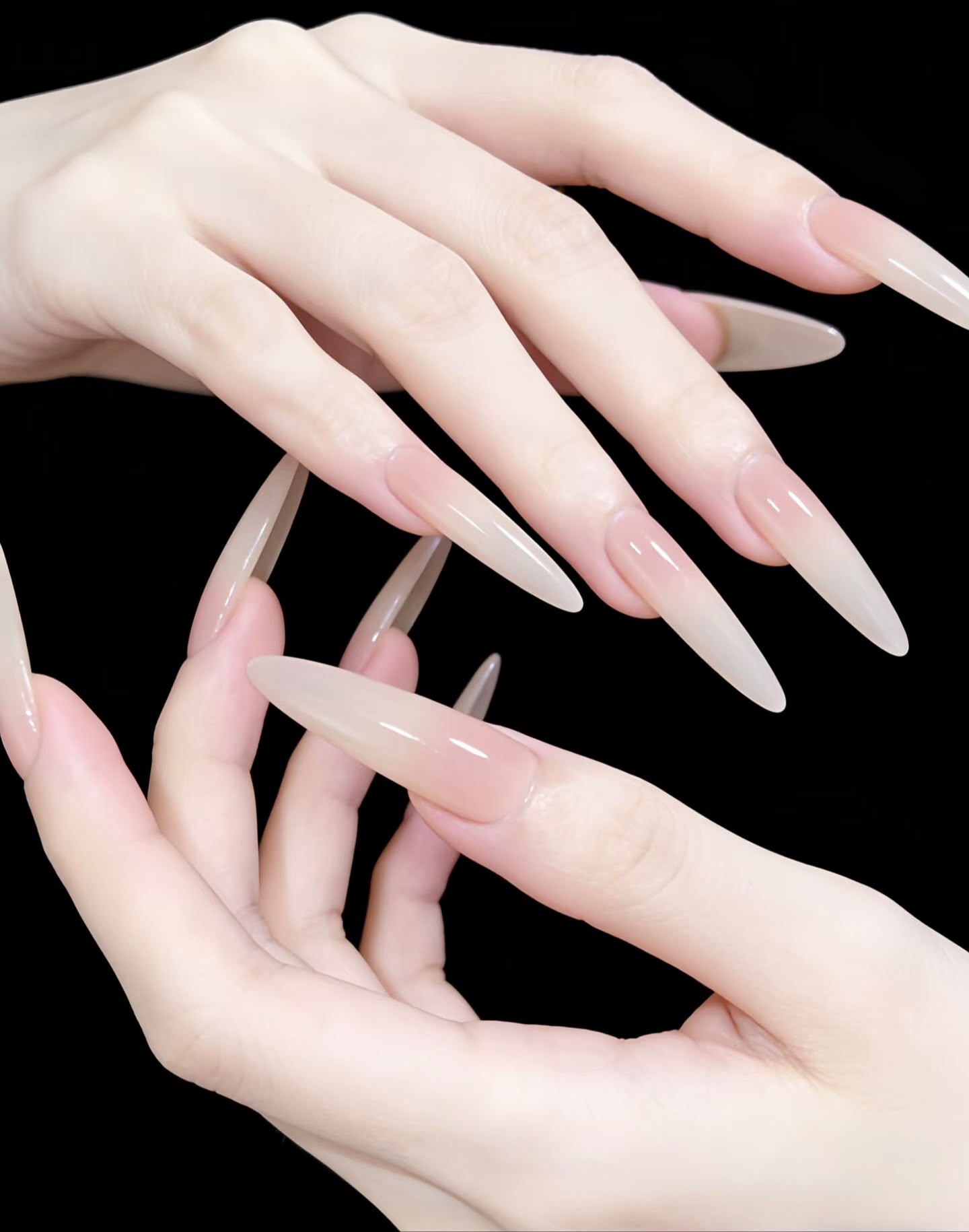 Nail Extensions training course